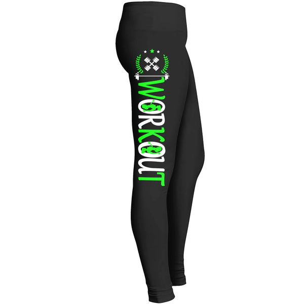 Fitness Workout Leggings Leggings