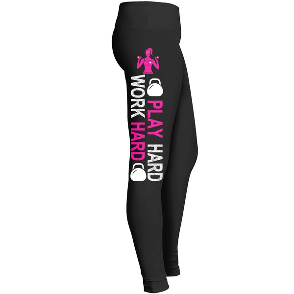 Gym Fitness Leggings 