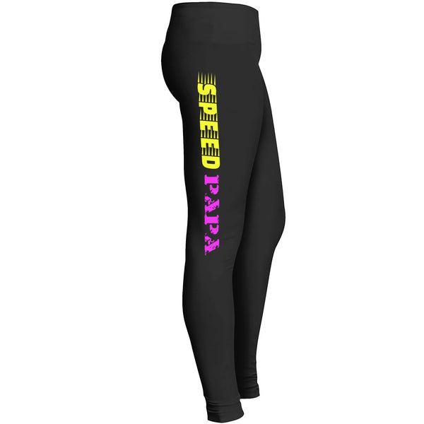 Speed Papa Leggings