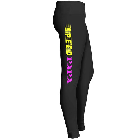 Speed Papa Leggings