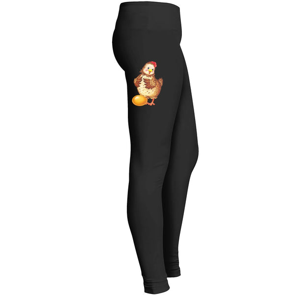 We Were Here First Leggings