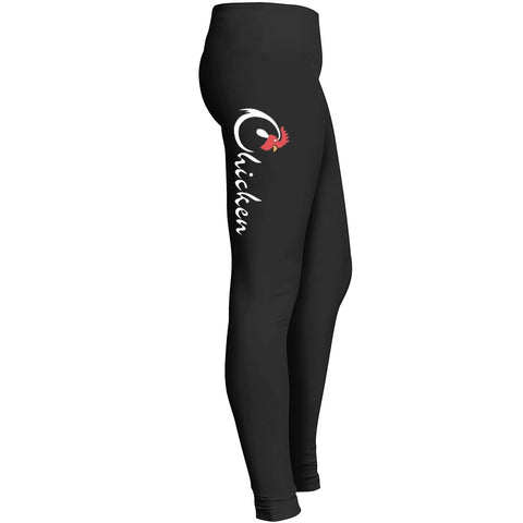 We Were Here First Leggings