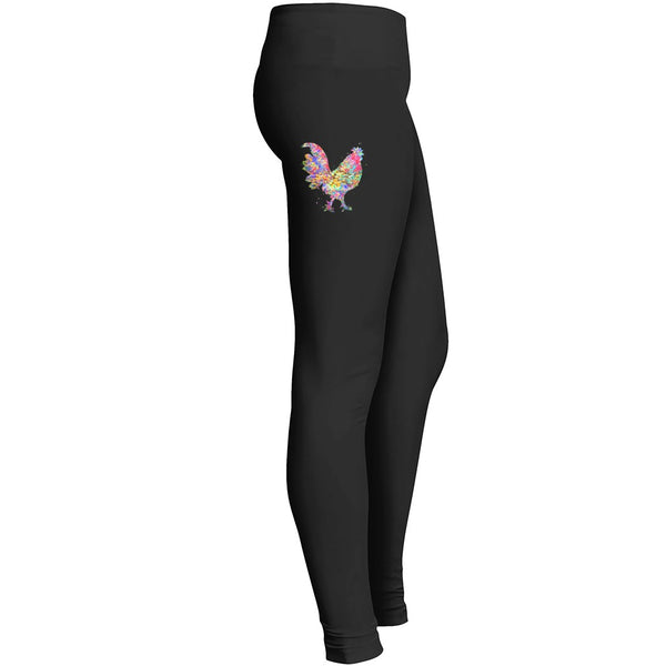 Chicken Leggings