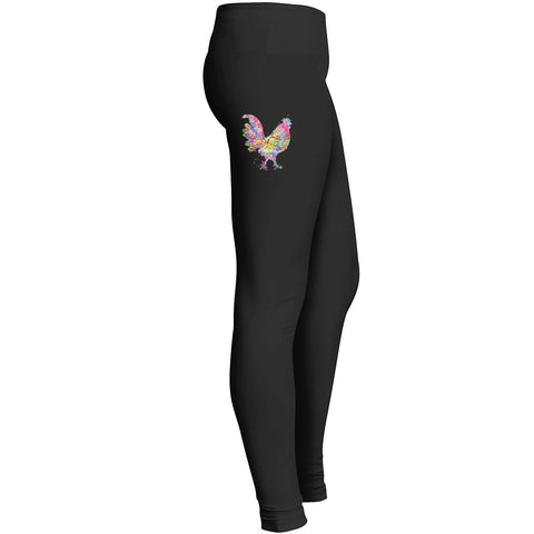 Chicken Leggings