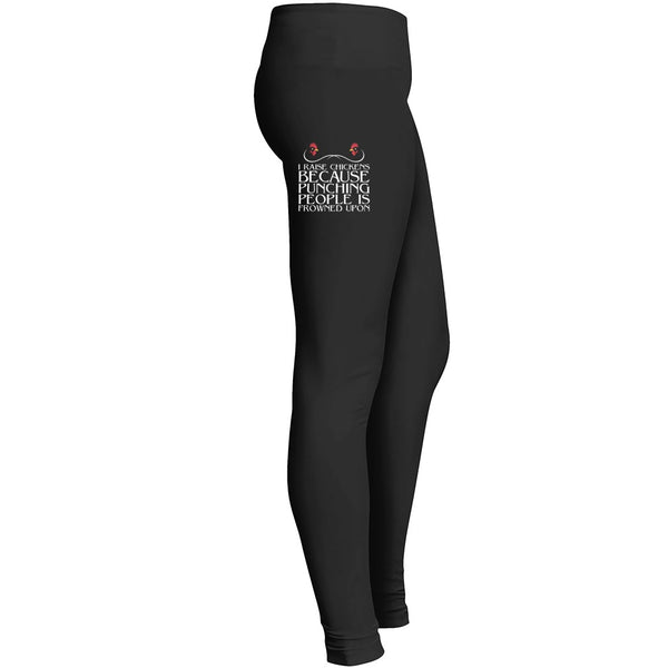 Chicken Leggings