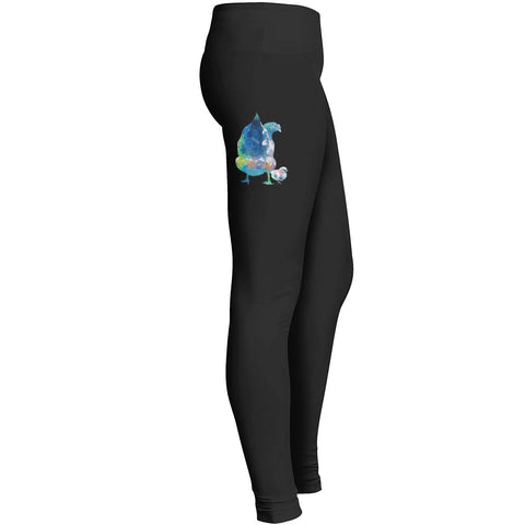 Chicken Leggings