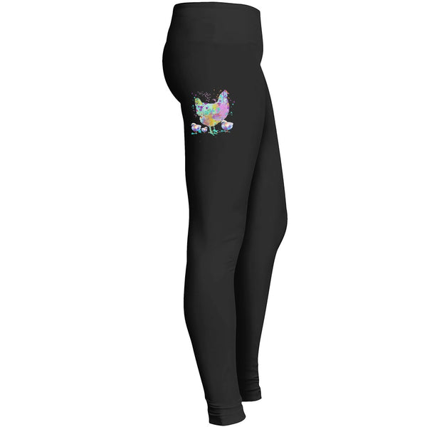 Chicken Leggings