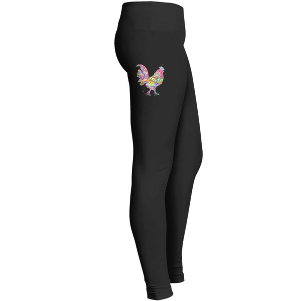 Chicken Leggings