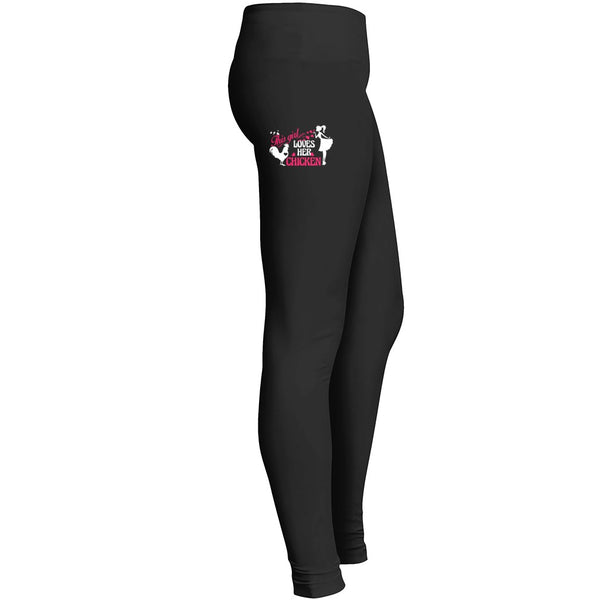 Chicken Leggings