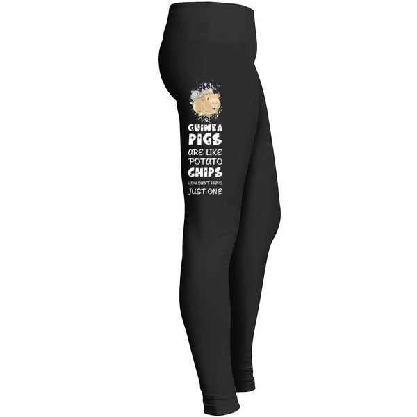 Guinea Pigs Leggings