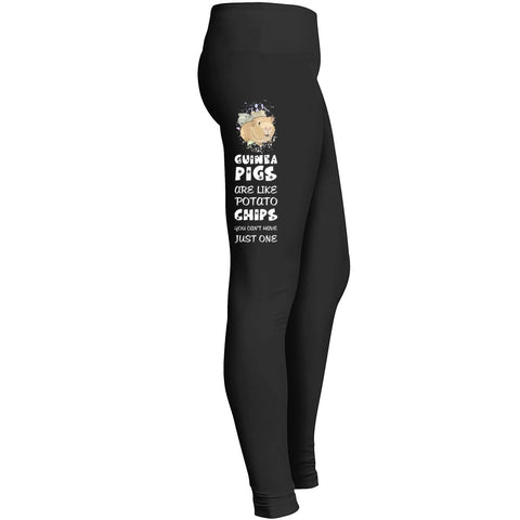 Guinea Pigs Leggings