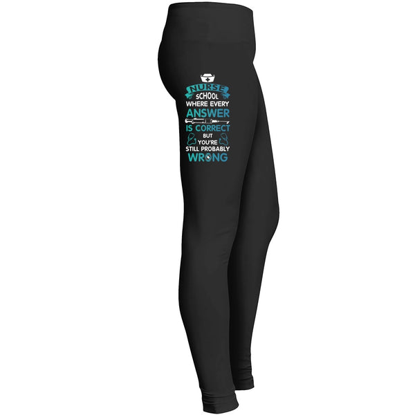 Legging Leggings
