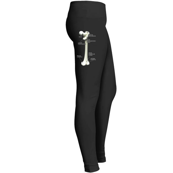 Nurse Legging 