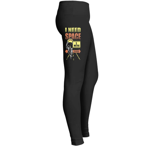 Cycling Athletes Leggings