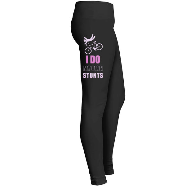 Love Cycling Leggings