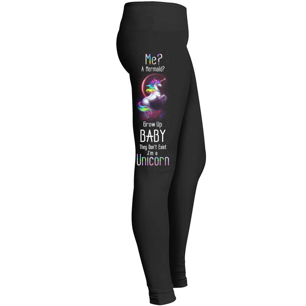 Unicorn Leggings