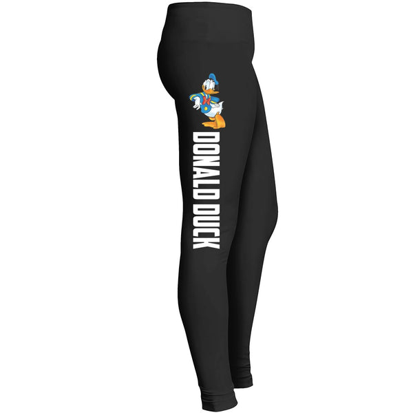 Donald Duck Legging Leggings