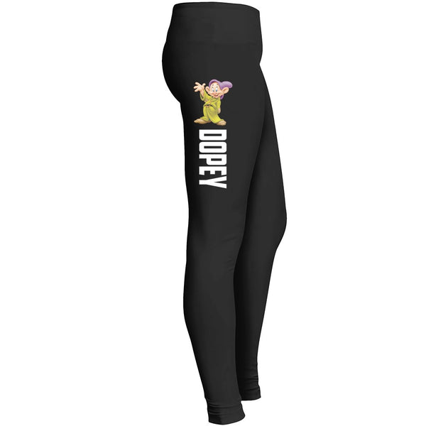 Dopey Legging Leggings