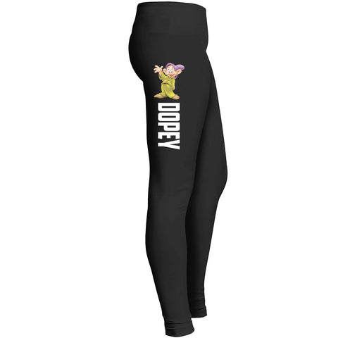 Dopey Legging Leggings