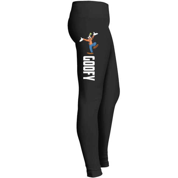 Goofy Legging Leggings