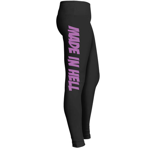 Fitness Runner Leggings Leggings