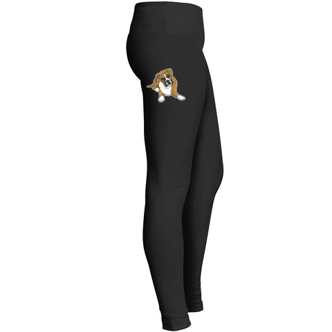 Boxer Legging Leggings