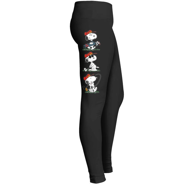 Golf Leggings