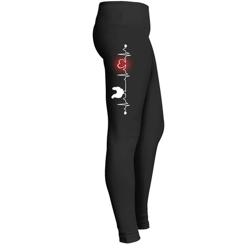 Chicken Legging Leggings