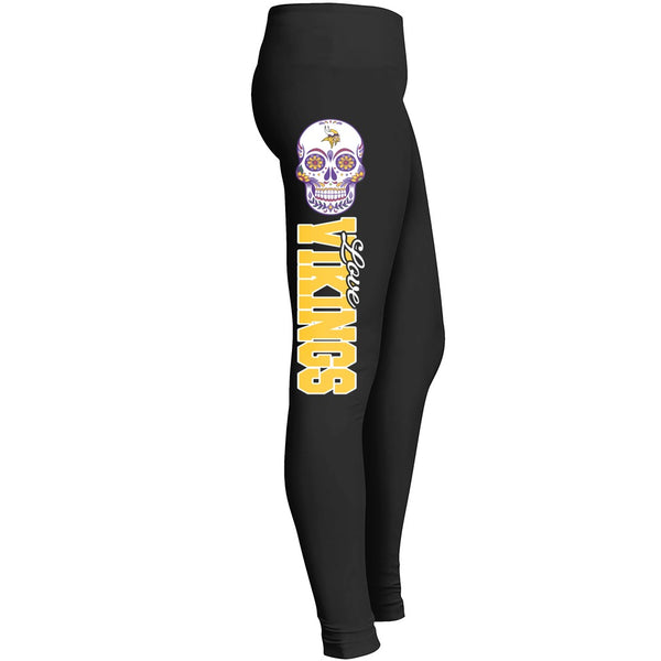 Love Minnesota Leggings