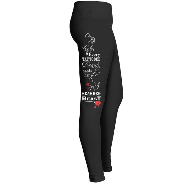 Special Edtion Leggings