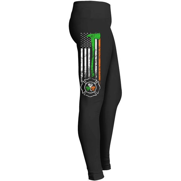 St Patricks Day Legging Leggings