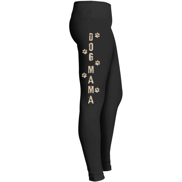 Dog Mama Leggings