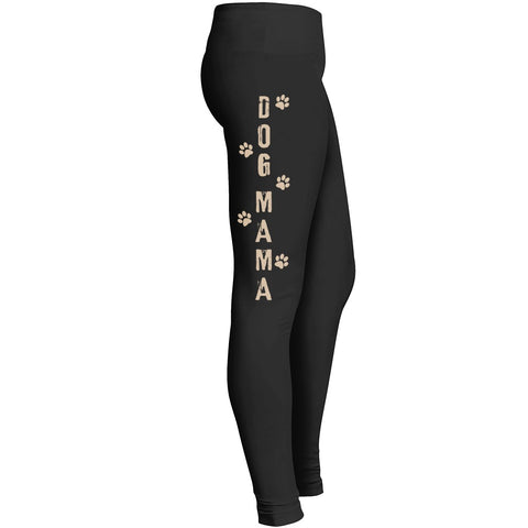 Dog Mama Leggings
