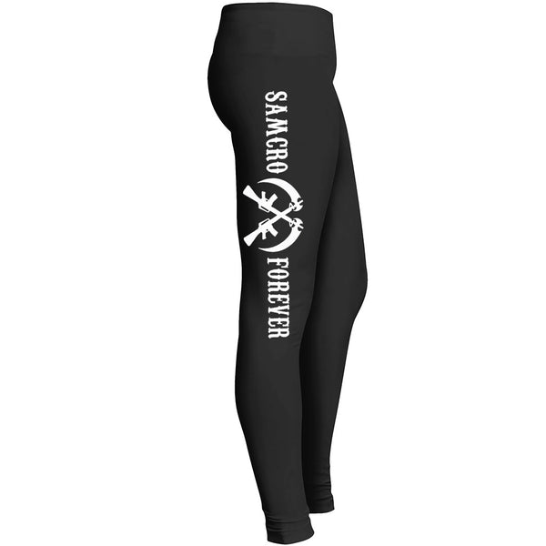 Samcro Forever Leggings