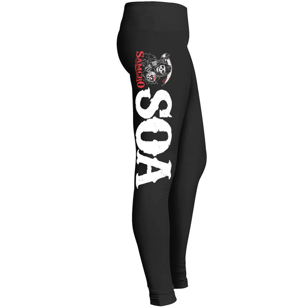 Soa Samcro Leggings