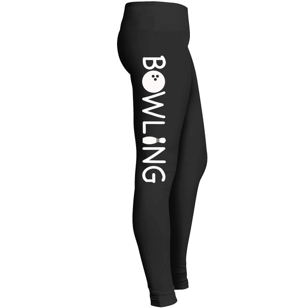 Bowling Legging Leggings