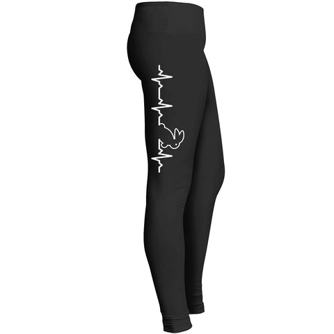 Rabbit Bunny Legging Leggings