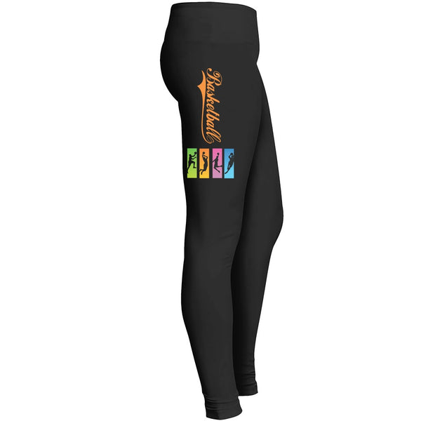 Basketball Legging Leggings