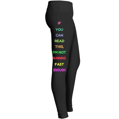 Running Leggins Leggings